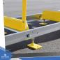 Preview: BAMATO Rollbahnverlaengerung 2,3m